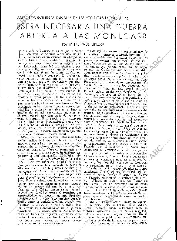 BLANCO Y NEGRO MADRID 12-11-1933 página 238