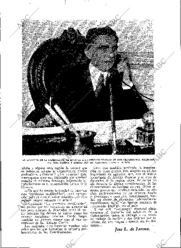 BLANCO Y NEGRO MADRID 12-11-1933 página 26