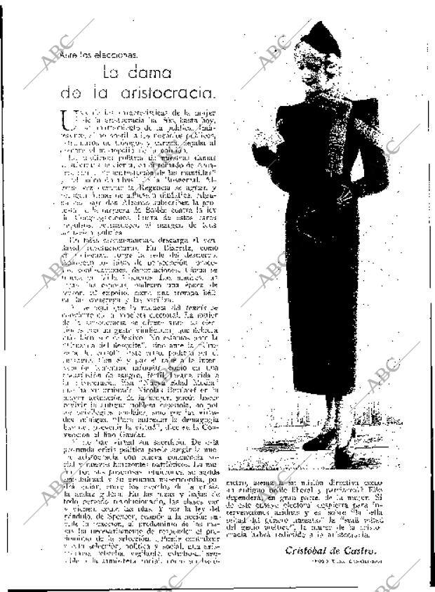 BLANCO Y NEGRO MADRID 12-11-1933 página 54