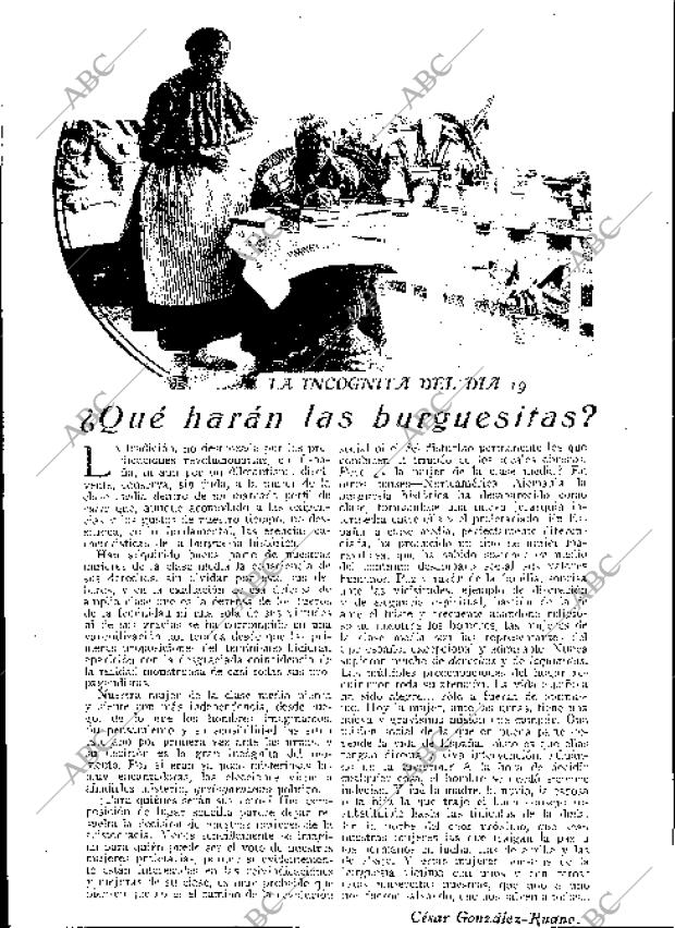 BLANCO Y NEGRO MADRID 12-11-1933 página 61