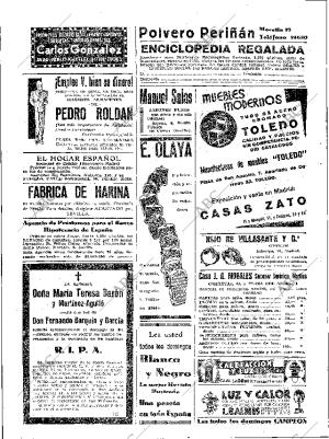 ABC SEVILLA 14-11-1933 página 44