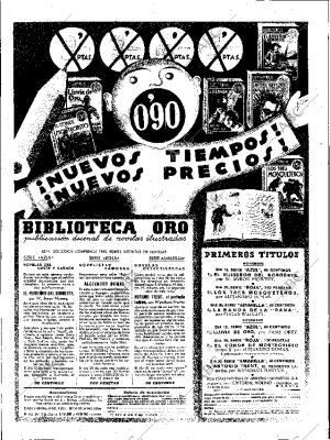 ABC SEVILLA 14-11-1933 página 6