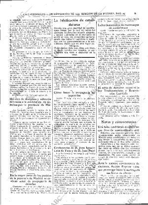 ABC MADRID 15-11-1933 página 29