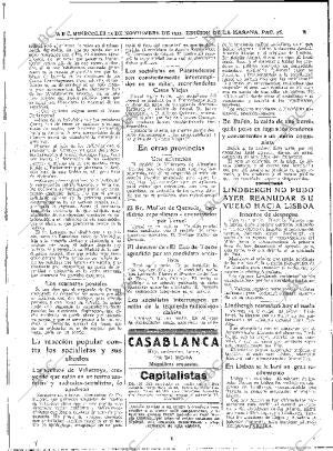 ABC MADRID 15-11-1933 página 36