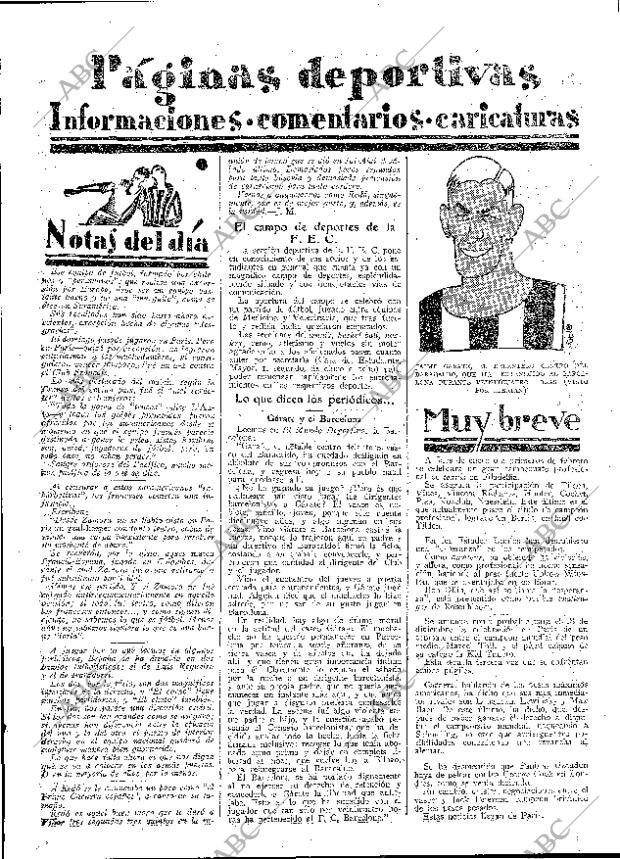 ABC MADRID 15-11-1933 página 53