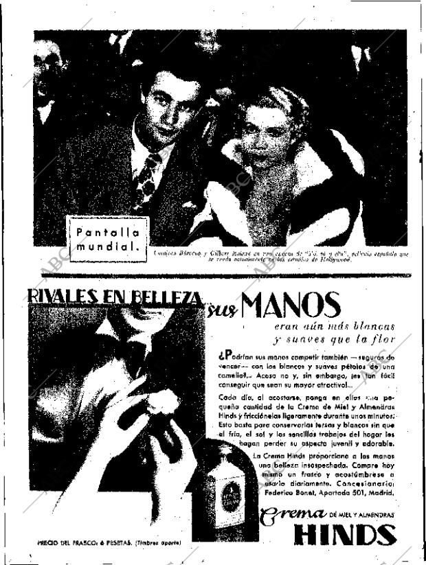 ABC SEVILLA 16-11-1933 página 12
