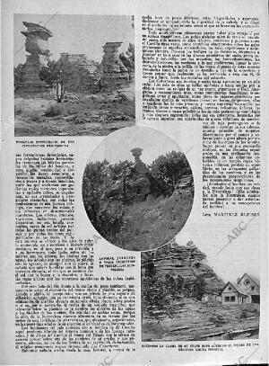 ABC MADRID 19-11-1933 página 11
