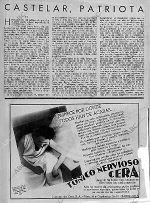 ABC MADRID 19-11-1933 página 19