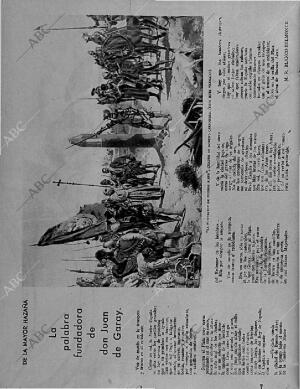 ABC MADRID 19-11-1933 página 2