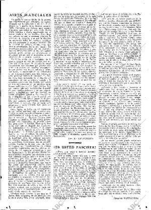 ABC MADRID 19-11-1933 página 23