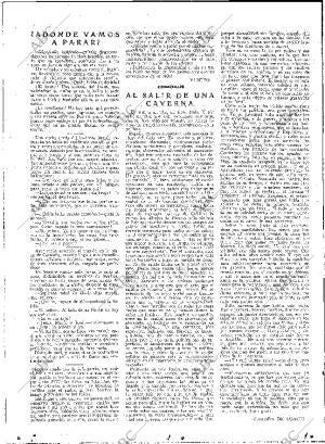 ABC MADRID 19-11-1933 página 24