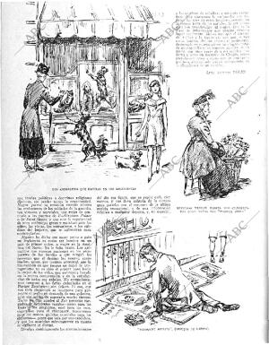 ABC MADRID 19-11-1933 página 4