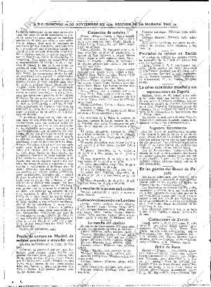 ABC MADRID 19-11-1933 página 54