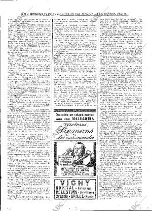 ABC MADRID 19-11-1933 página 59