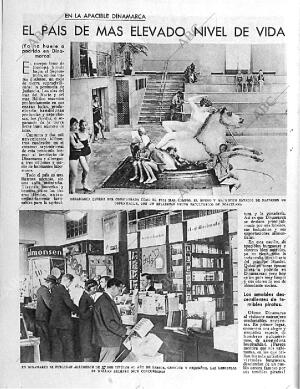 ABC MADRID 19-11-1933 página 6