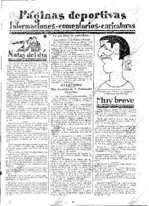 ABC MADRID 19-11-1933 página 61