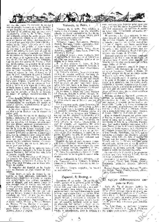 ABC MADRID 19-11-1933 página 63
