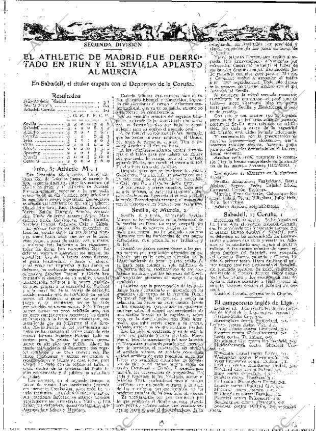 ABC MADRID 19-11-1933 página 64
