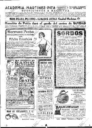 ABC MADRID 19-11-1933 página 67
