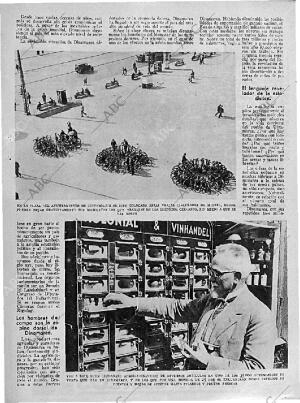 ABC MADRID 19-11-1933 página 7