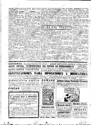 ABC MADRID 19-11-1933 página 70