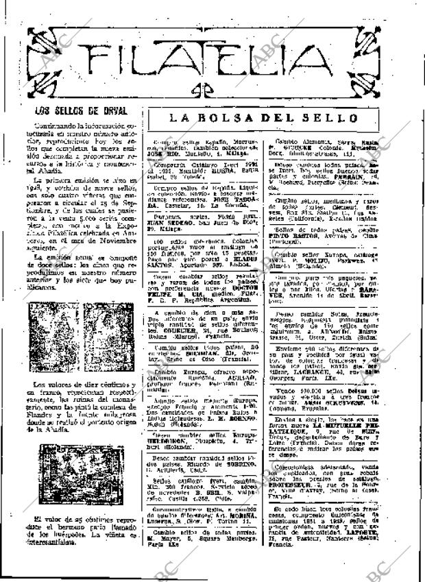 BLANCO Y NEGRO MADRID 19-11-1933 página 14
