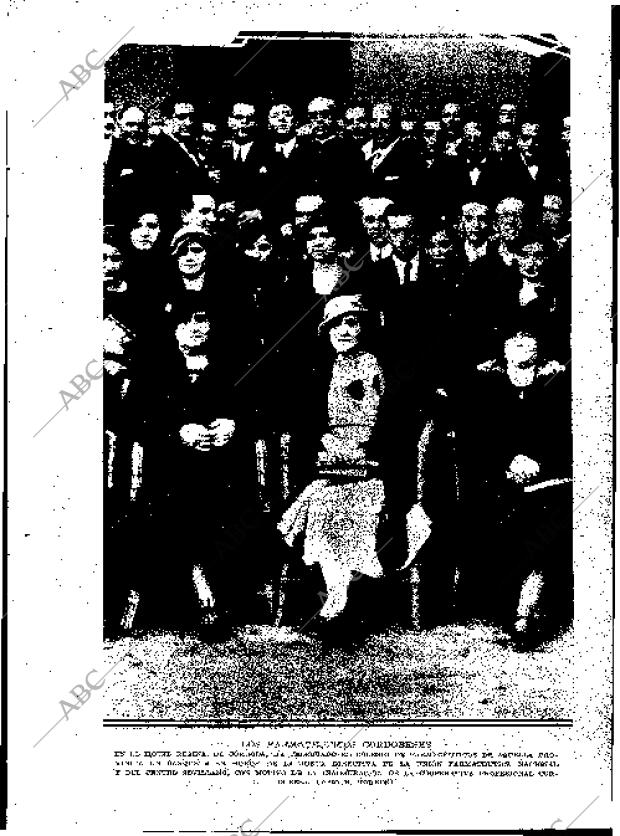 BLANCO Y NEGRO MADRID 19-11-1933 página 149