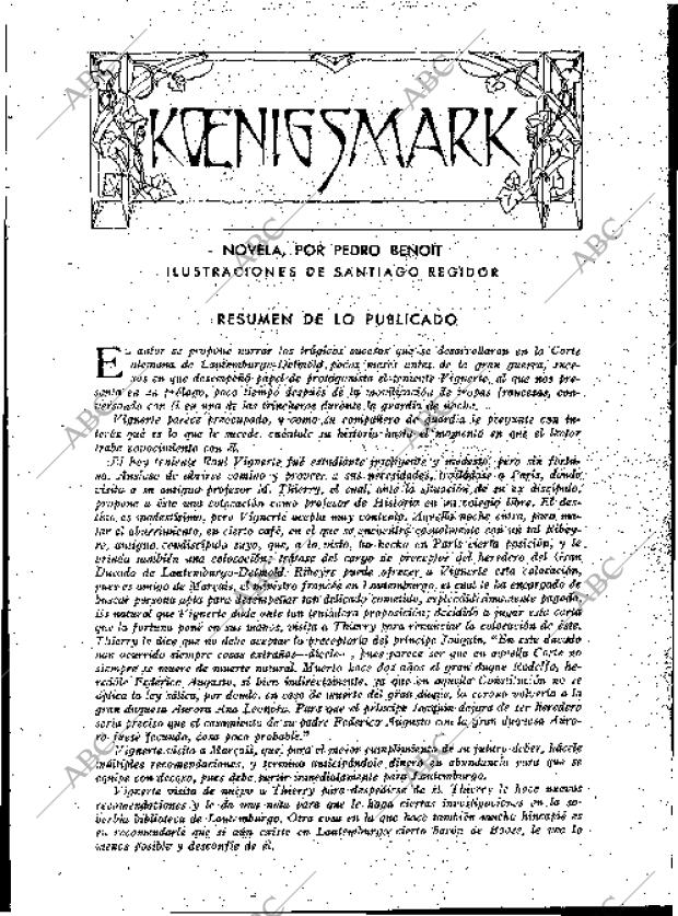 BLANCO Y NEGRO MADRID 19-11-1933 página 151