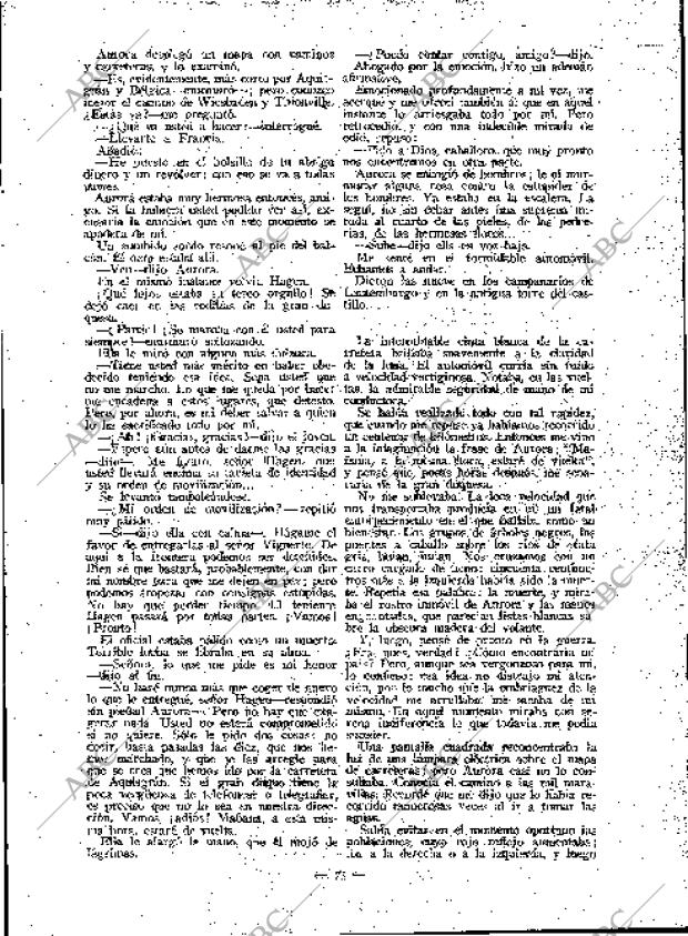 BLANCO Y NEGRO MADRID 19-11-1933 página 165