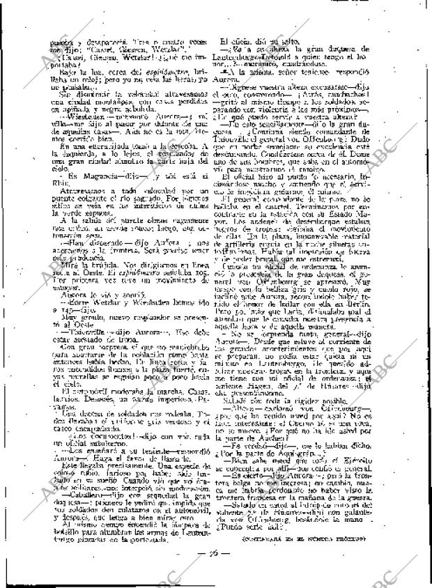 BLANCO Y NEGRO MADRID 19-11-1933 página 166