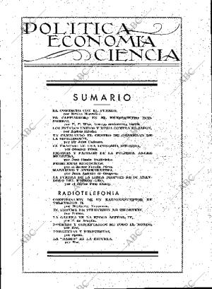 BLANCO Y NEGRO MADRID 19-11-1933 página 167