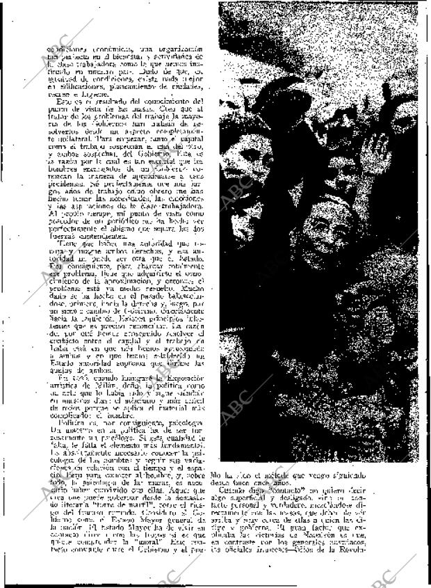 BLANCO Y NEGRO MADRID 19-11-1933 página 170