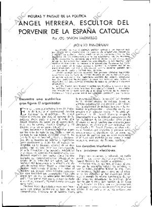 BLANCO Y NEGRO MADRID 19-11-1933 página 188