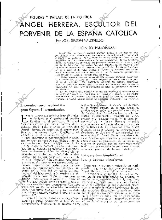 BLANCO Y NEGRO MADRID 19-11-1933 página 188