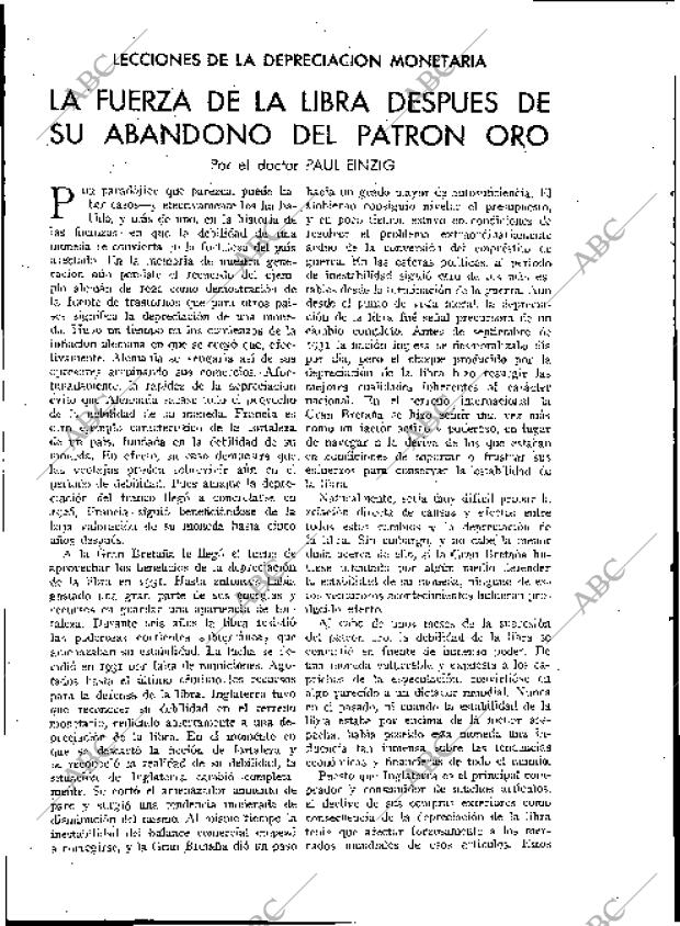 BLANCO Y NEGRO MADRID 19-11-1933 página 198