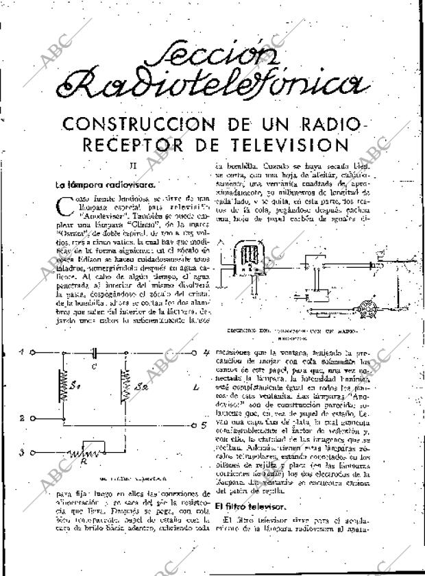 BLANCO Y NEGRO MADRID 19-11-1933 página 201