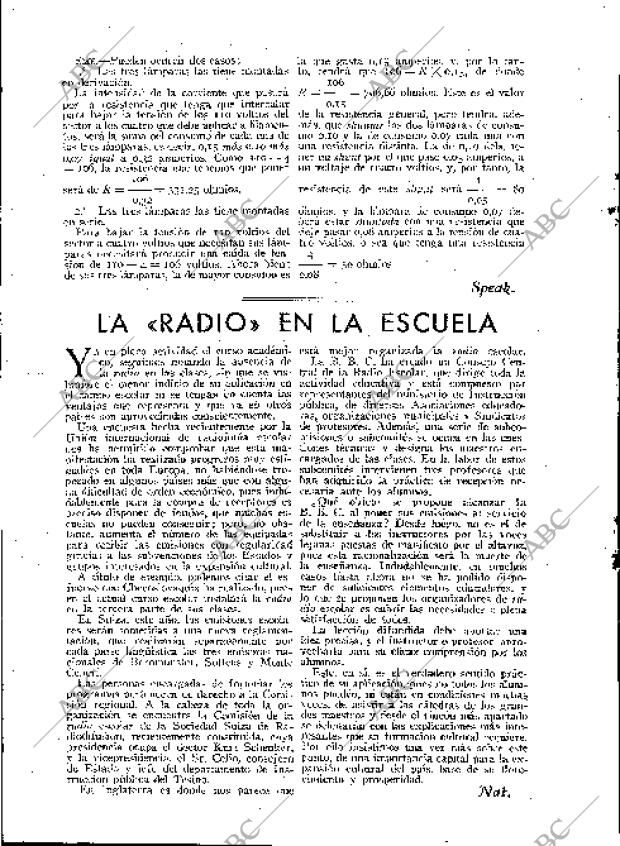 BLANCO Y NEGRO MADRID 19-11-1933 página 214