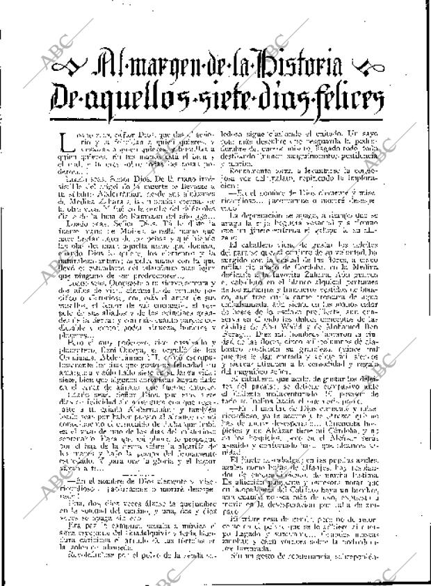 BLANCO Y NEGRO MADRID 19-11-1933 página 42