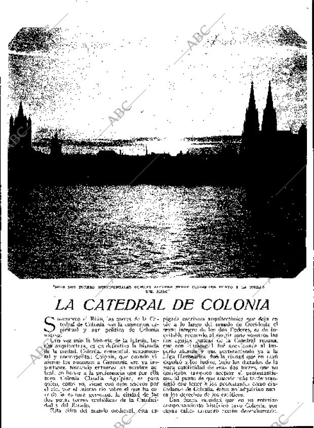 BLANCO Y NEGRO MADRID 19-11-1933 página 46