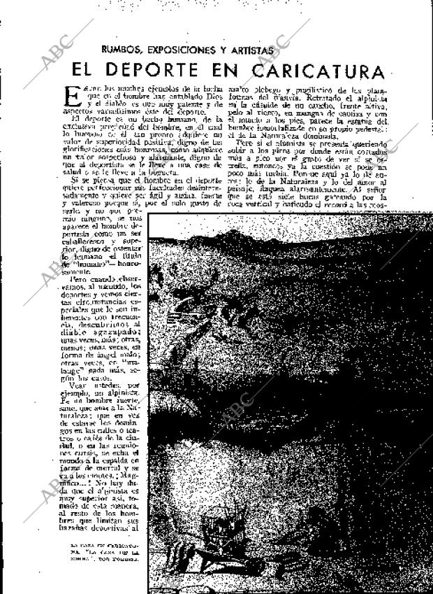 BLANCO Y NEGRO MADRID 19-11-1933 página 56