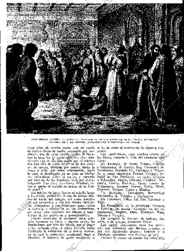 BLANCO Y NEGRO MADRID 19-11-1933 página 64