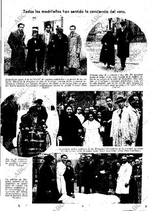 ABC MADRID 21-11-1933 página 11