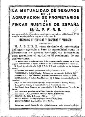 ABC MADRID 21-11-1933 página 38