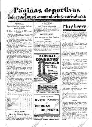 ABC MADRID 21-11-1933 página 59