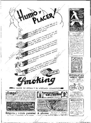 ABC MADRID 21-11-1933 página 68
