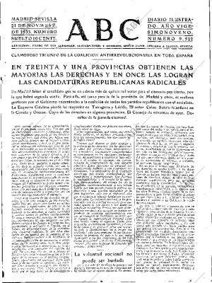 ABC SEVILLA 21-11-1933 página 15