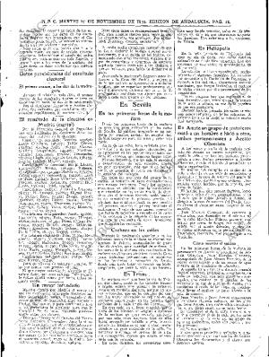 ABC SEVILLA 21-11-1933 página 21