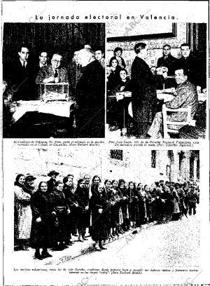 ABC MADRID 22-11-1933 página 10