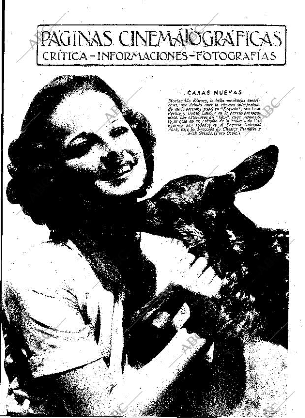 ABC MADRID 22-11-1933 página 11