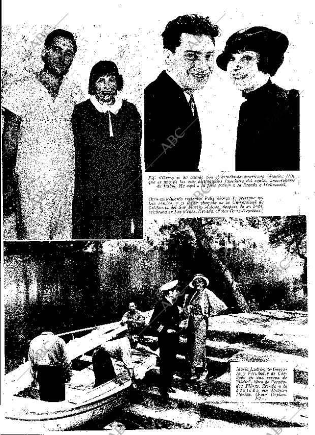 ABC MADRID 22-11-1933 página 13